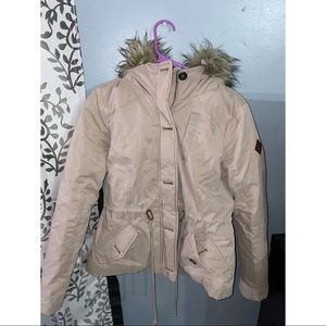 Brand new Coat Hollister !